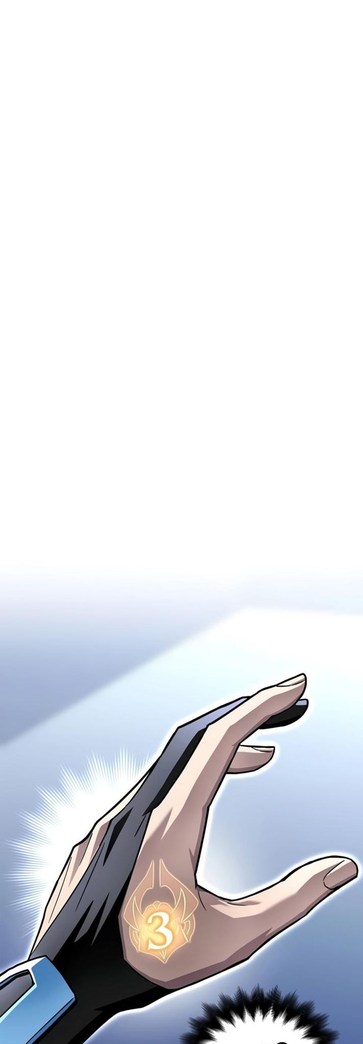 Superhuman Battlefield