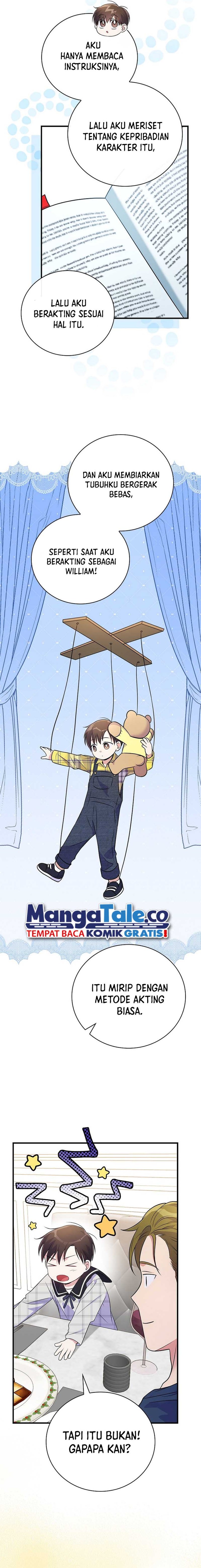 Superstar From Age 0