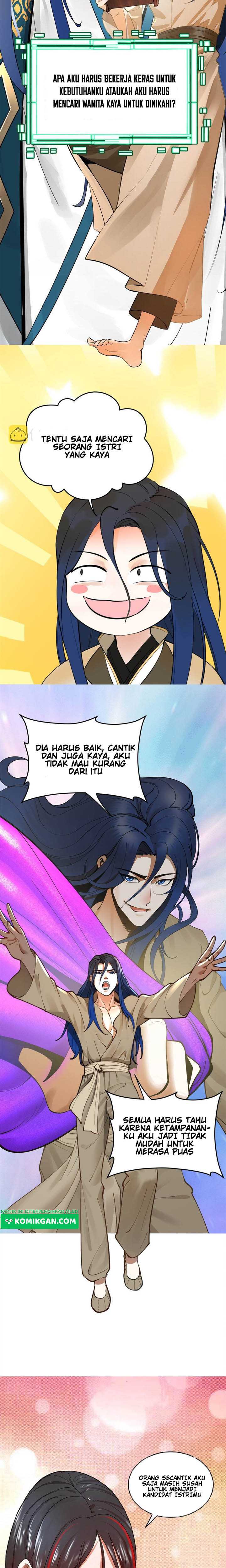 Survive As The Hero’s Husband