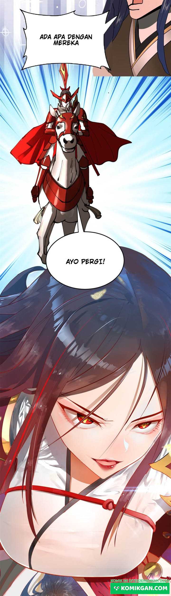 Survive As The Hero’s Husband