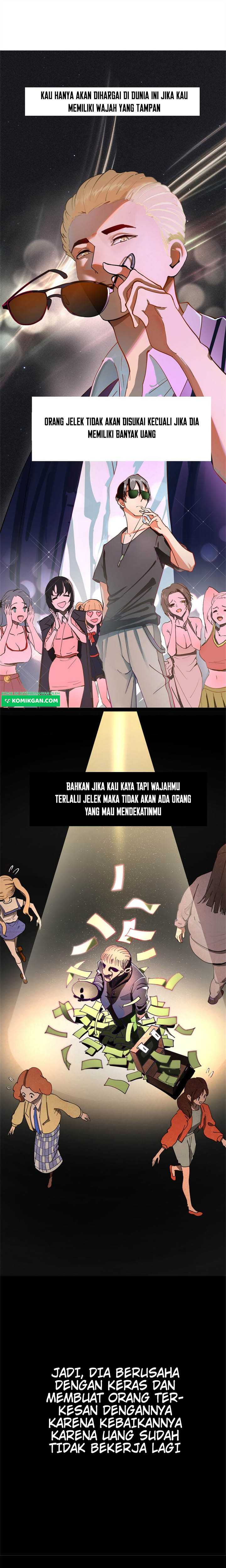 Survive As The Hero’s Husband