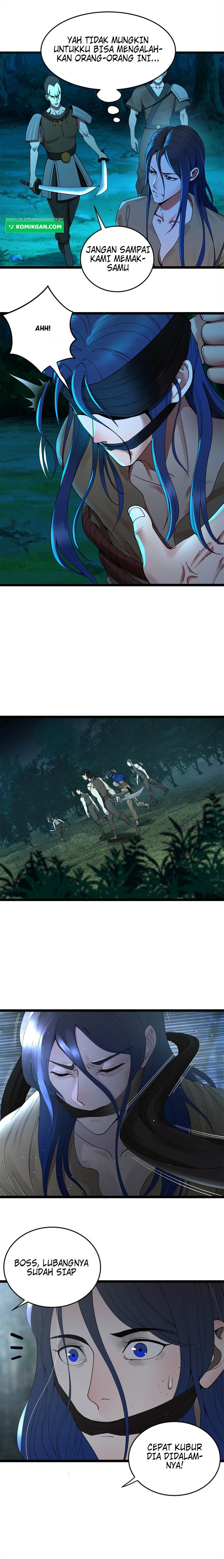 Survive As The Hero’s Husband