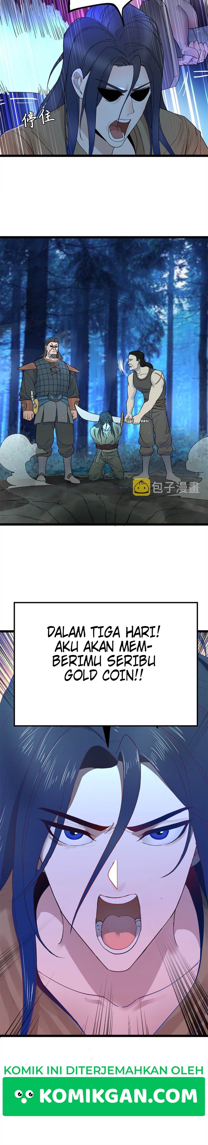 Survive As The Hero’s Husband