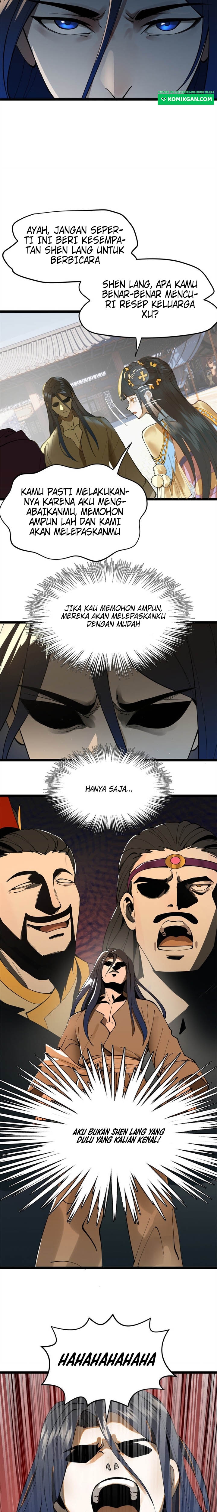 Survive As The Hero’s Husband