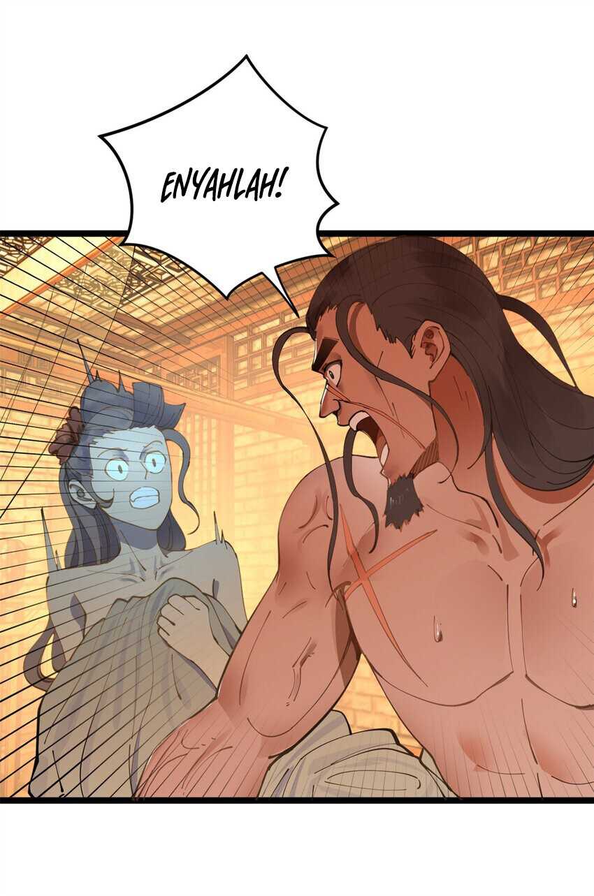 Survive As The Hero’s Husband