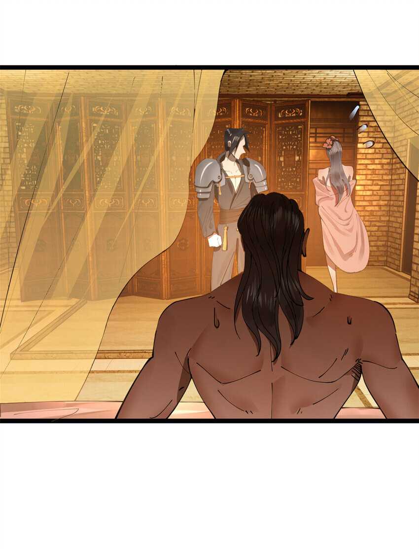 Survive As The Hero’s Husband