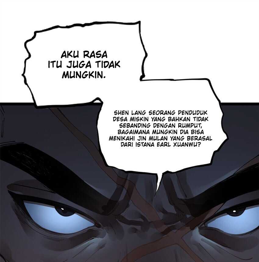 Survive As The Hero’s Husband