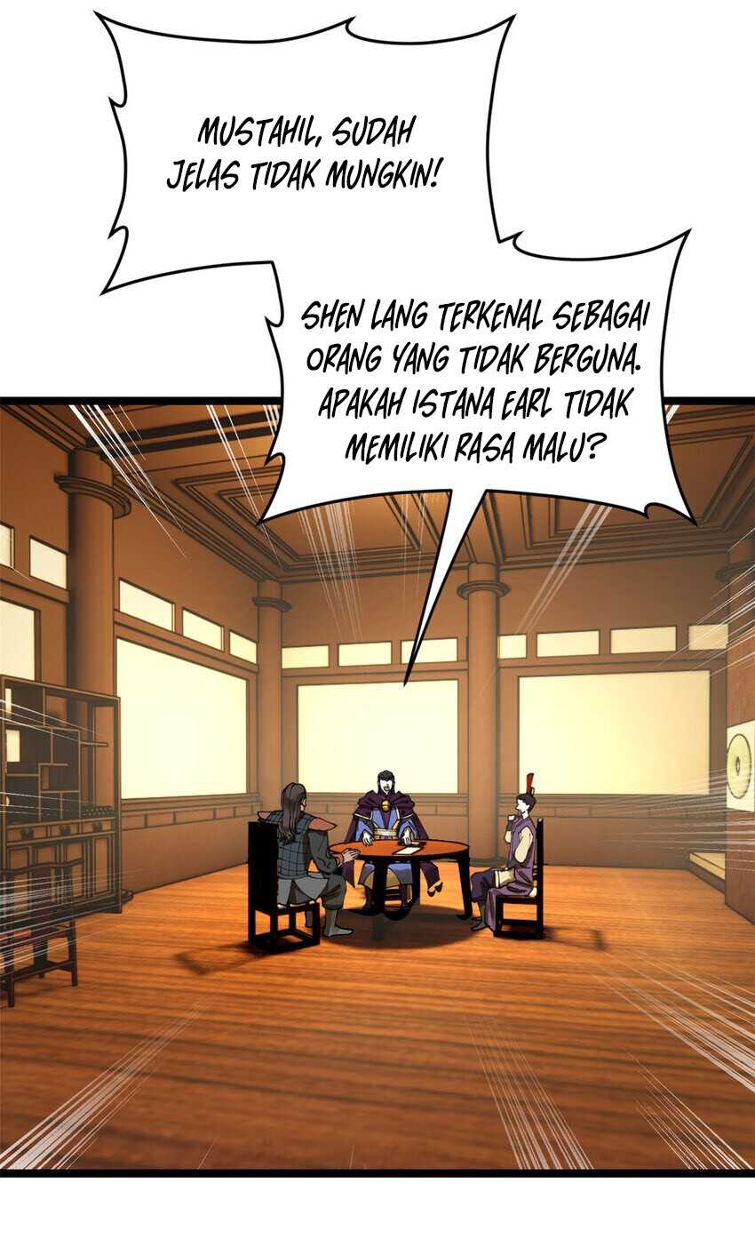 Survive As The Hero’s Husband