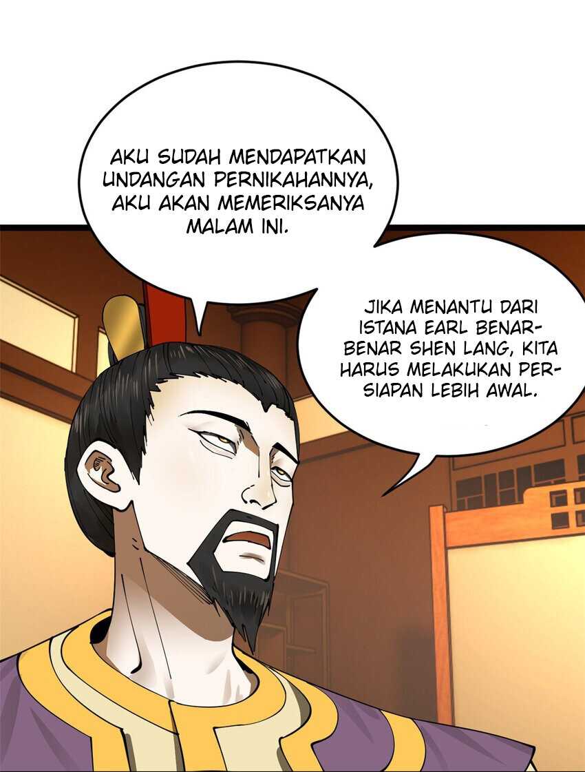 Survive As The Hero’s Husband