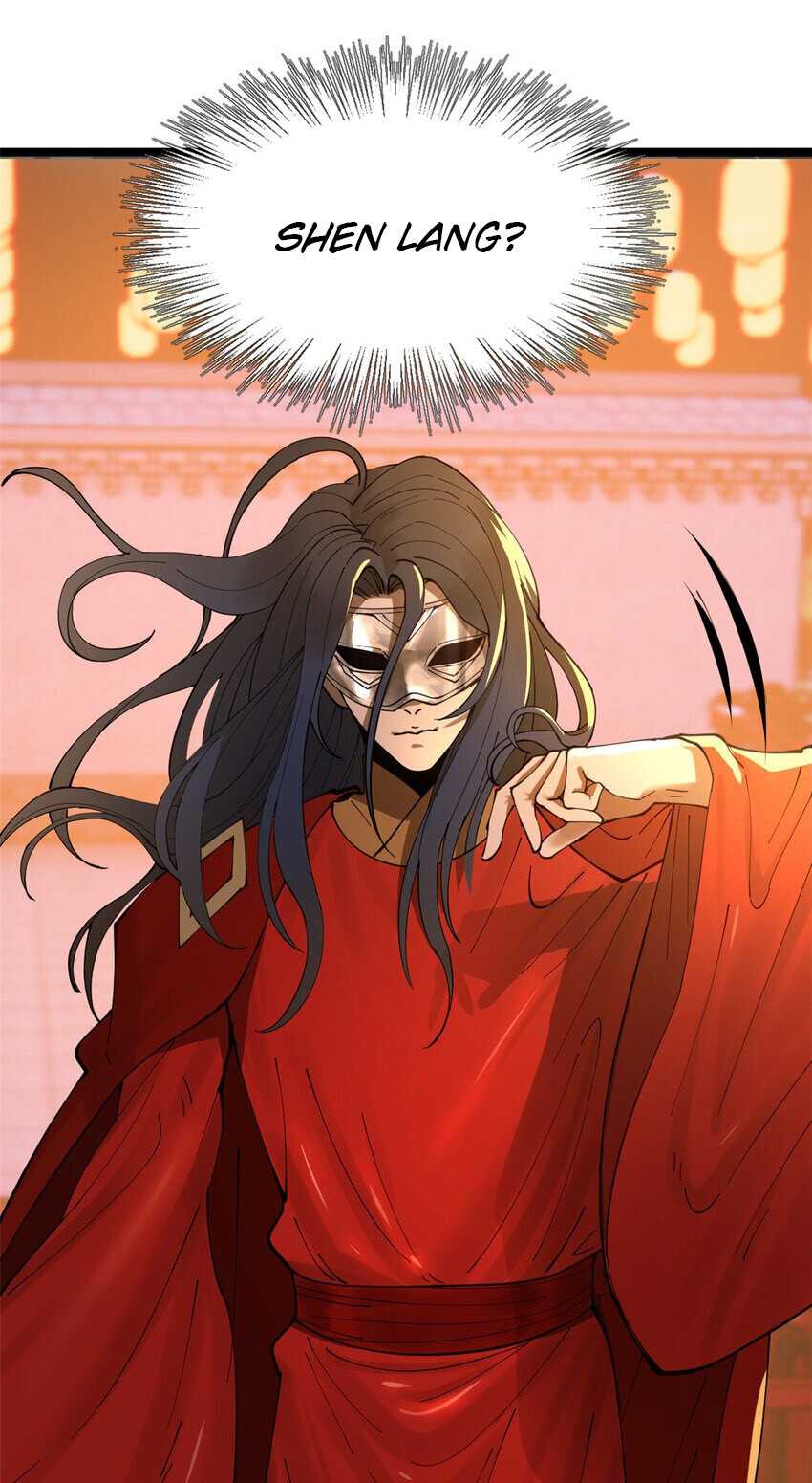 Survive As The Hero’s Husband