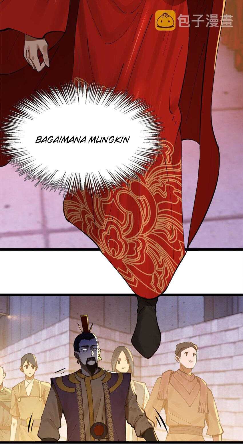 Survive As The Hero’s Husband