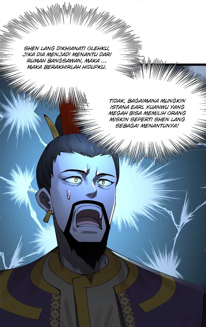 Survive As The Hero’s Husband