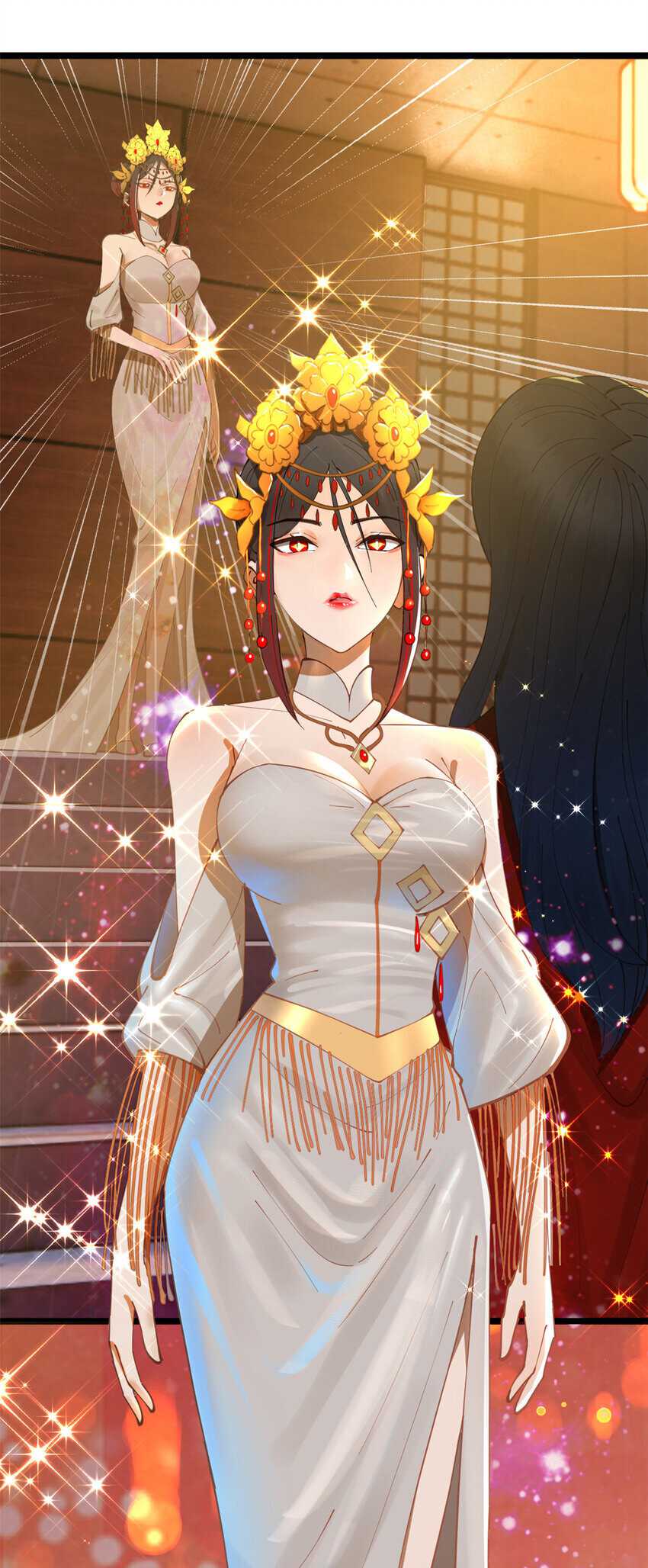 Survive As The Hero’s Husband