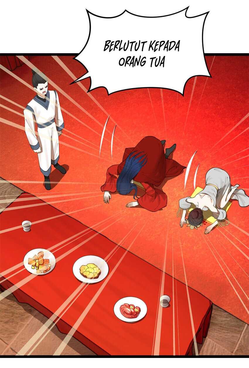 Survive As The Hero’s Husband
