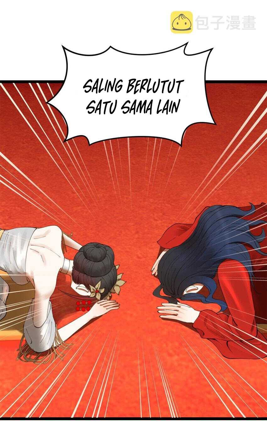 Survive As The Hero’s Husband