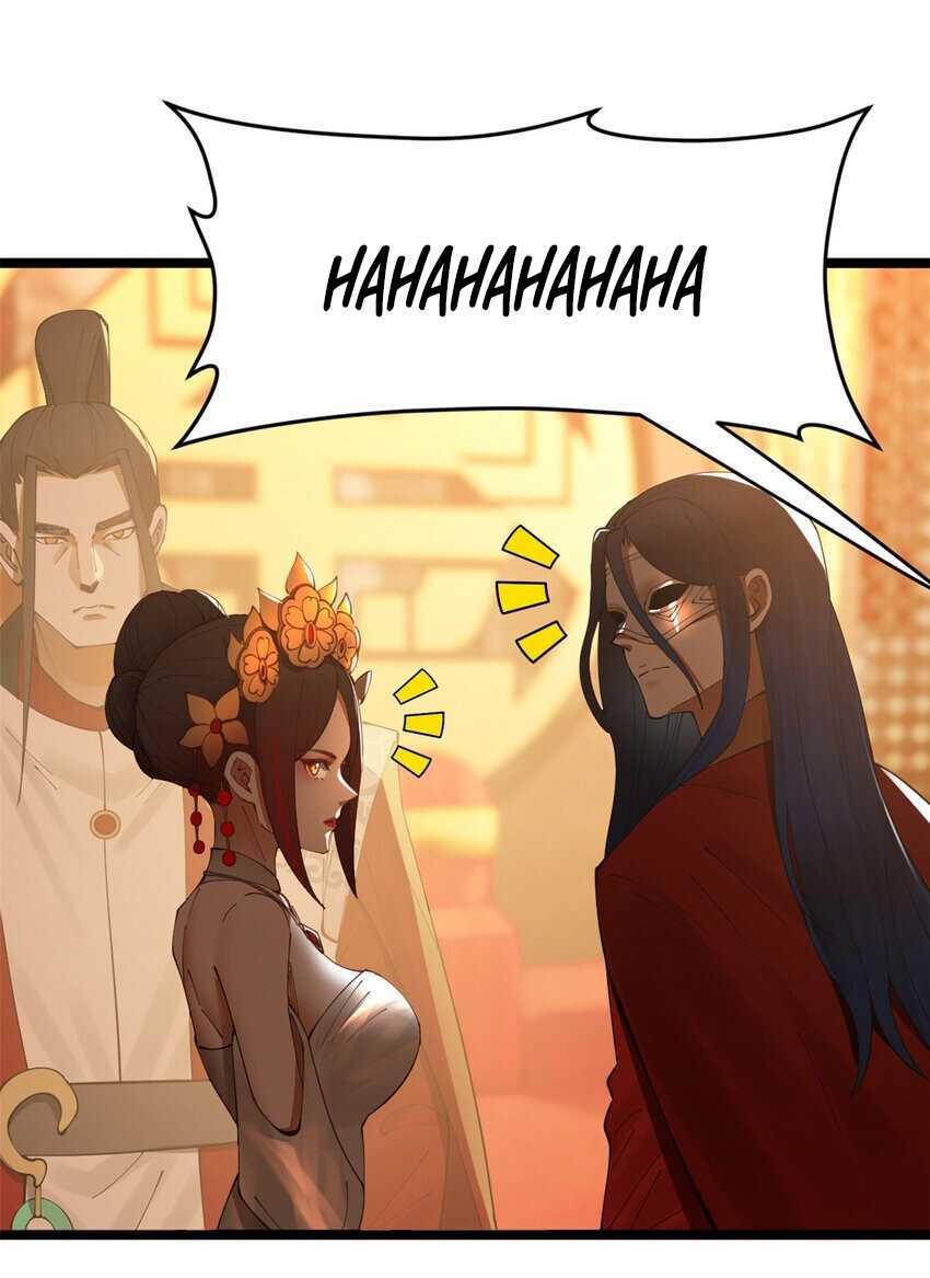 Survive As The Hero’s Husband