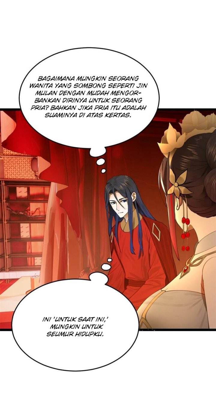 Survive As The Hero’s Husband