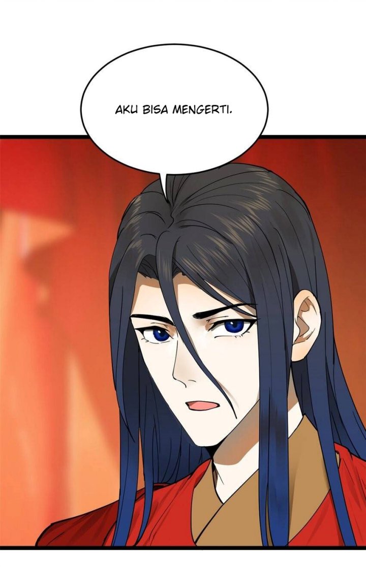 Survive As The Hero’s Husband