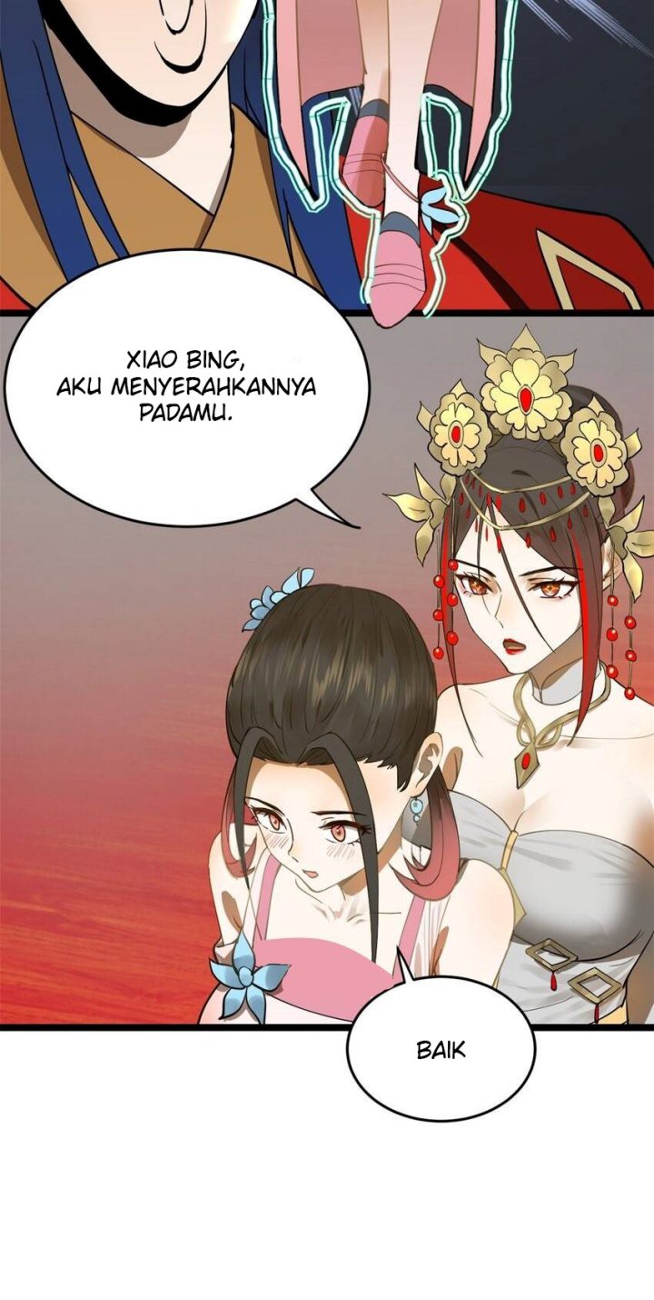 Survive As The Hero’s Husband