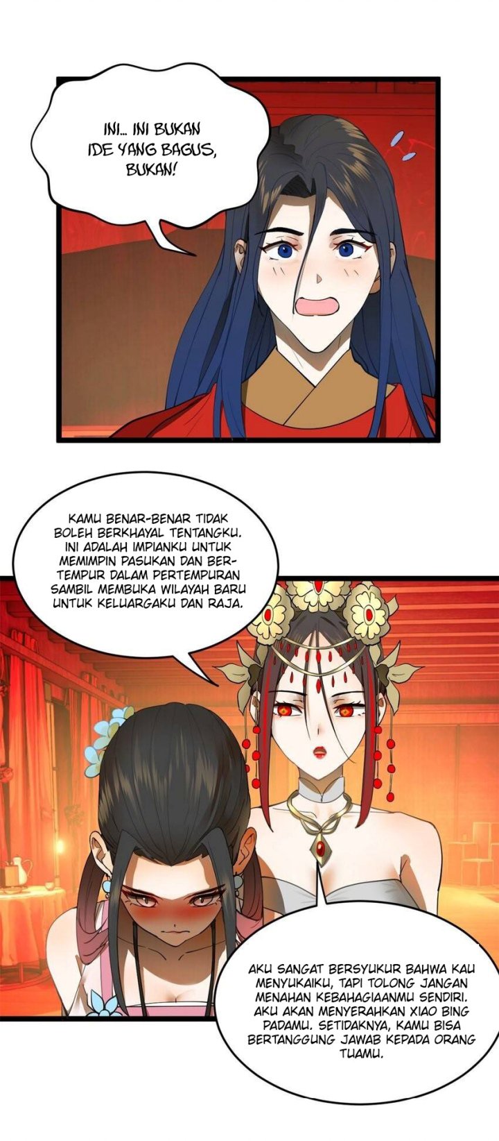 Survive As The Hero’s Husband