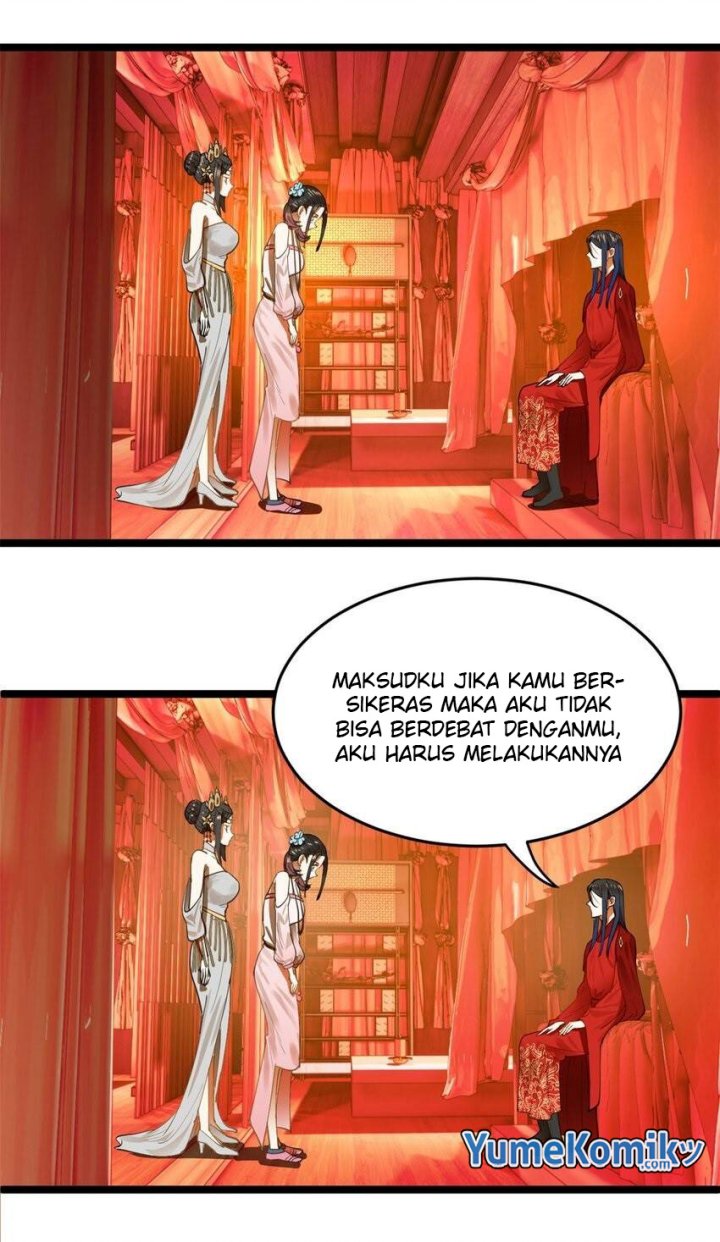 Survive As The Hero’s Husband