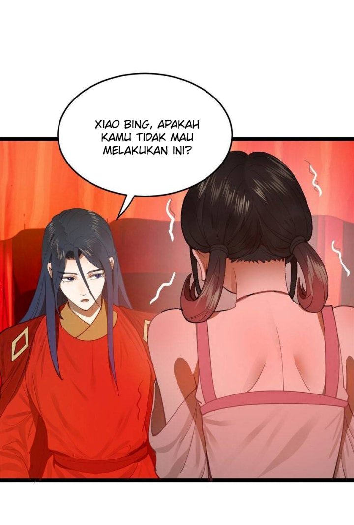 Survive As The Hero’s Husband