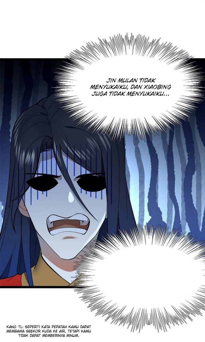 Survive As The Hero’s Husband