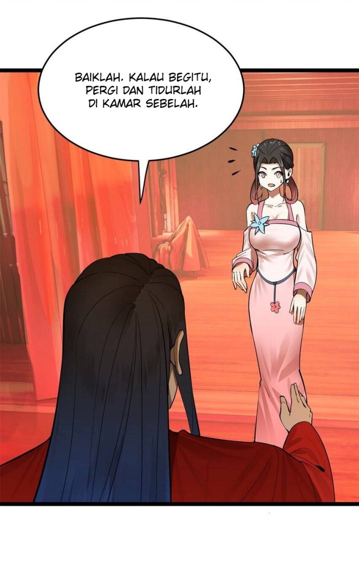 Survive As The Hero’s Husband
