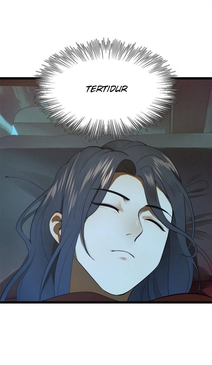 Survive As The Hero’s Husband