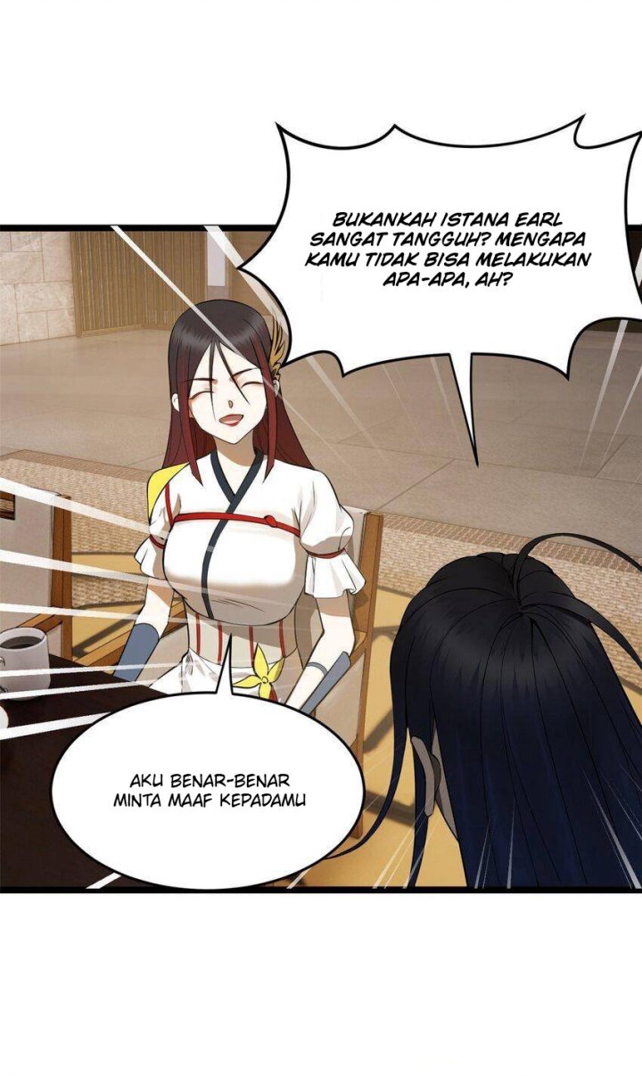 Survive As The Hero’s Husband