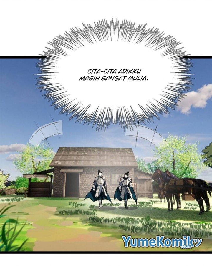 Survive As The Hero’s Husband
