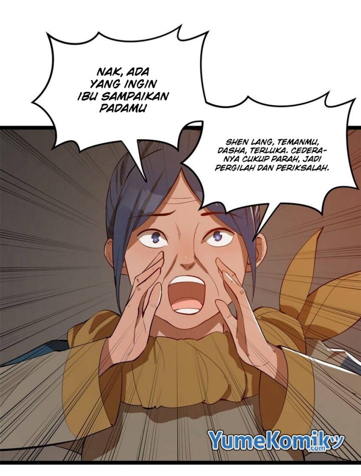 Survive As The Hero’s Husband