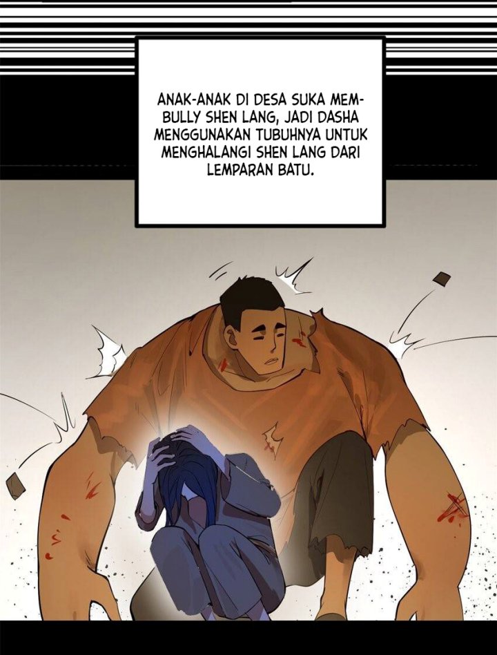 Survive As The Hero’s Husband