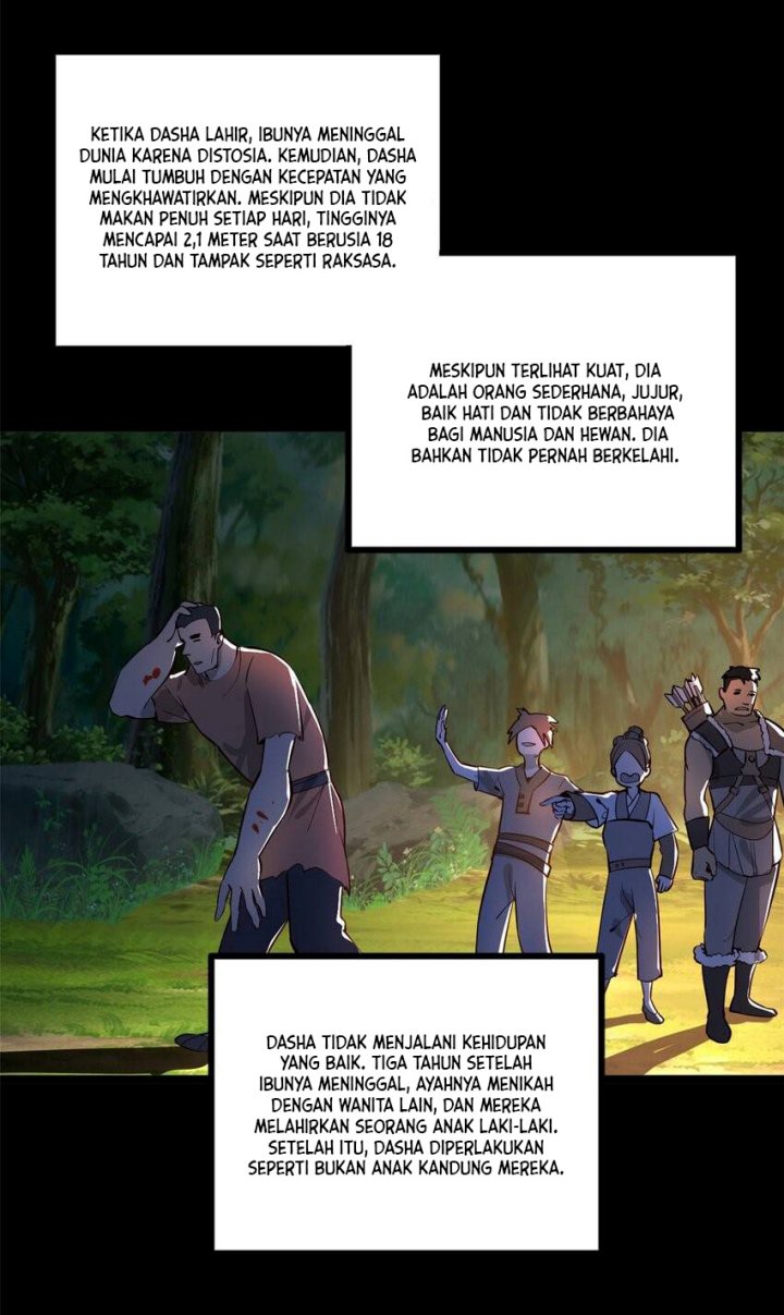 Survive As The Hero’s Husband