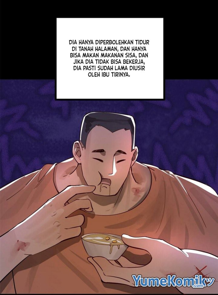 Survive As The Hero’s Husband