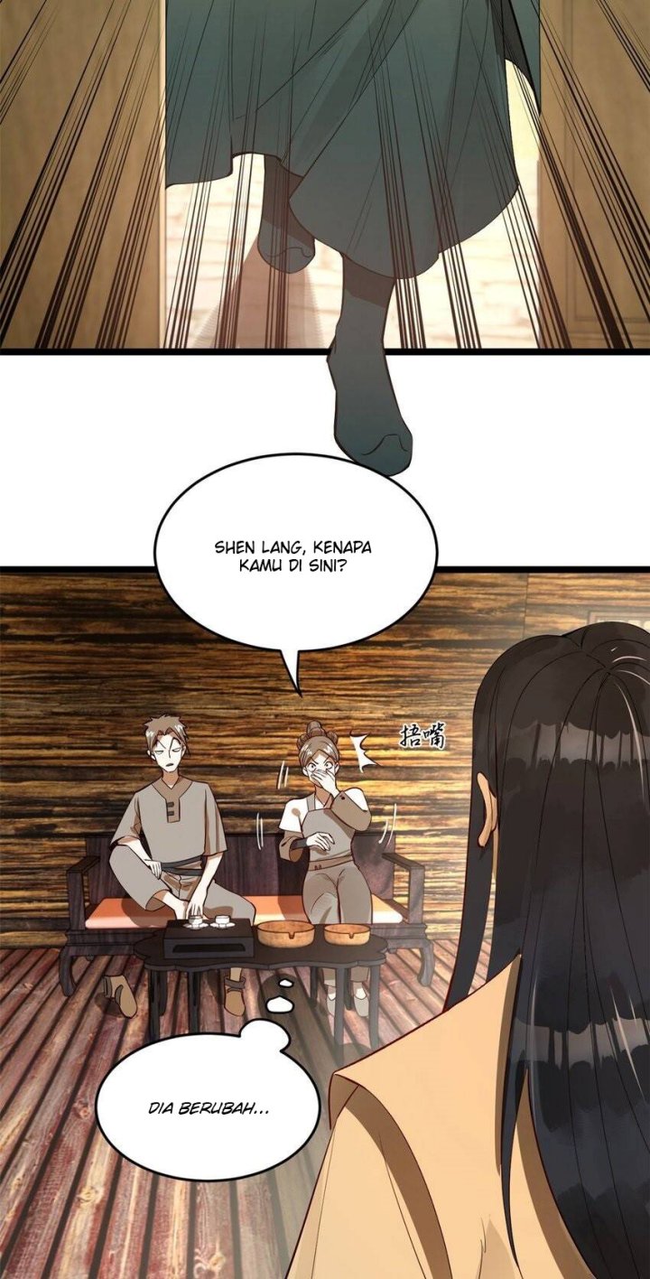 Survive As The Hero’s Husband
