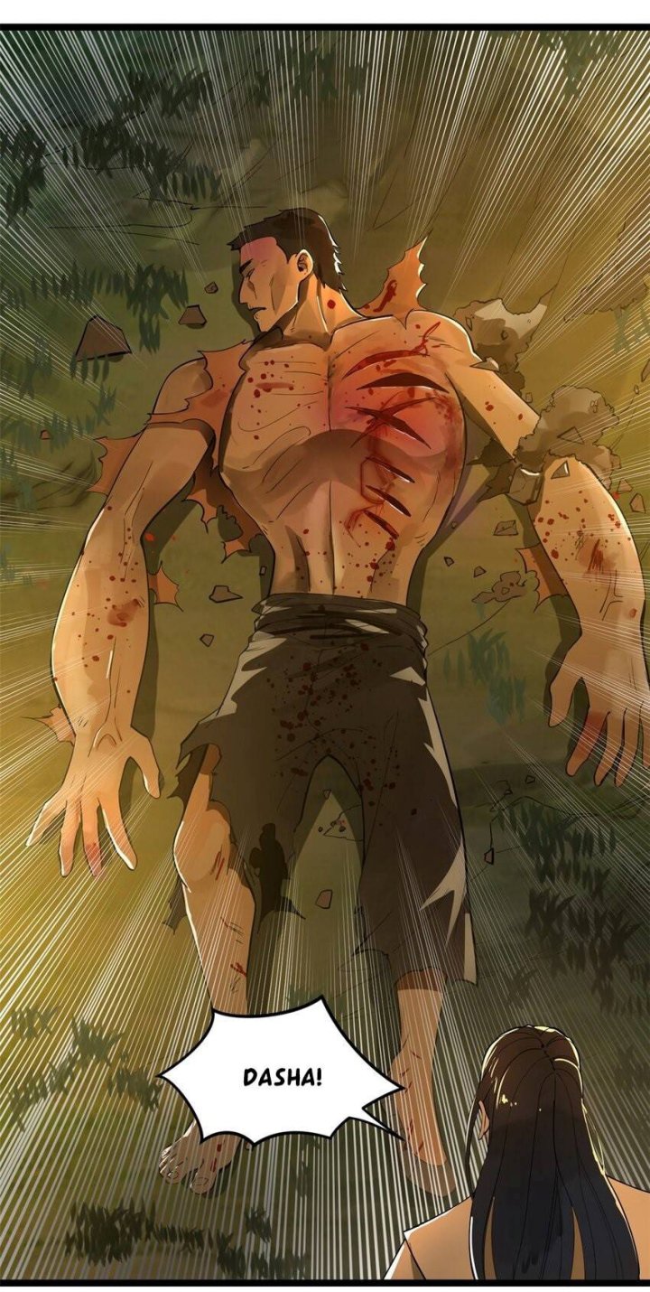 Survive As The Hero’s Husband