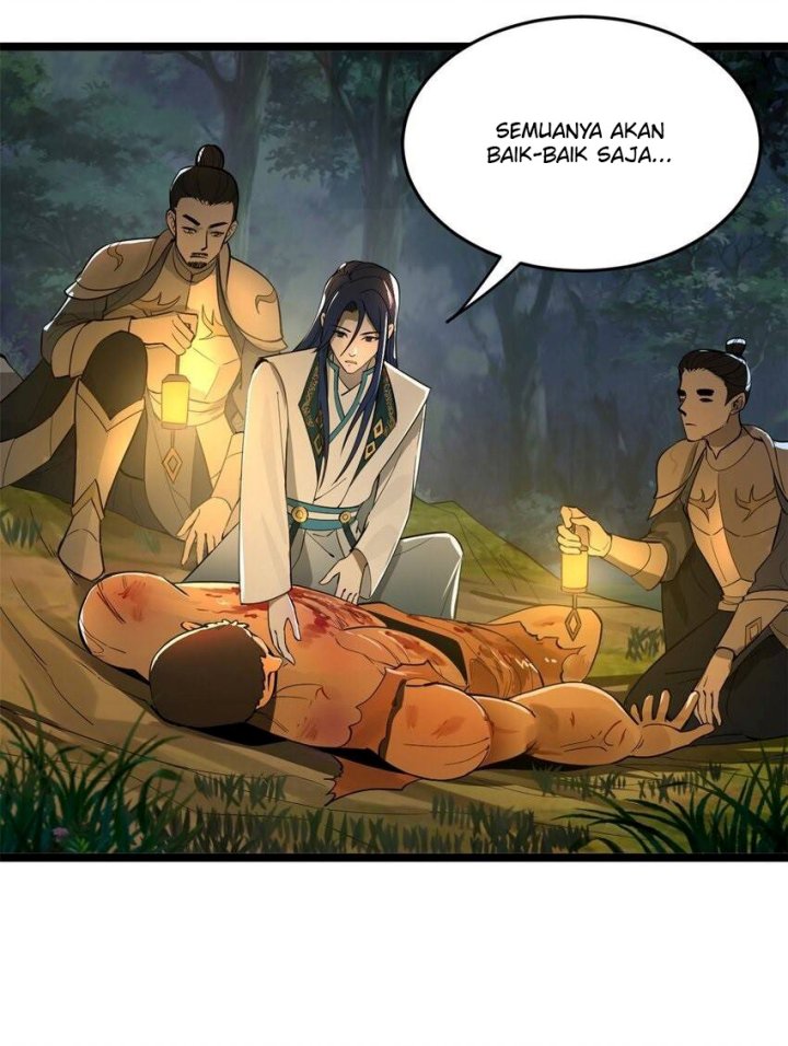 Survive As The Hero’s Husband