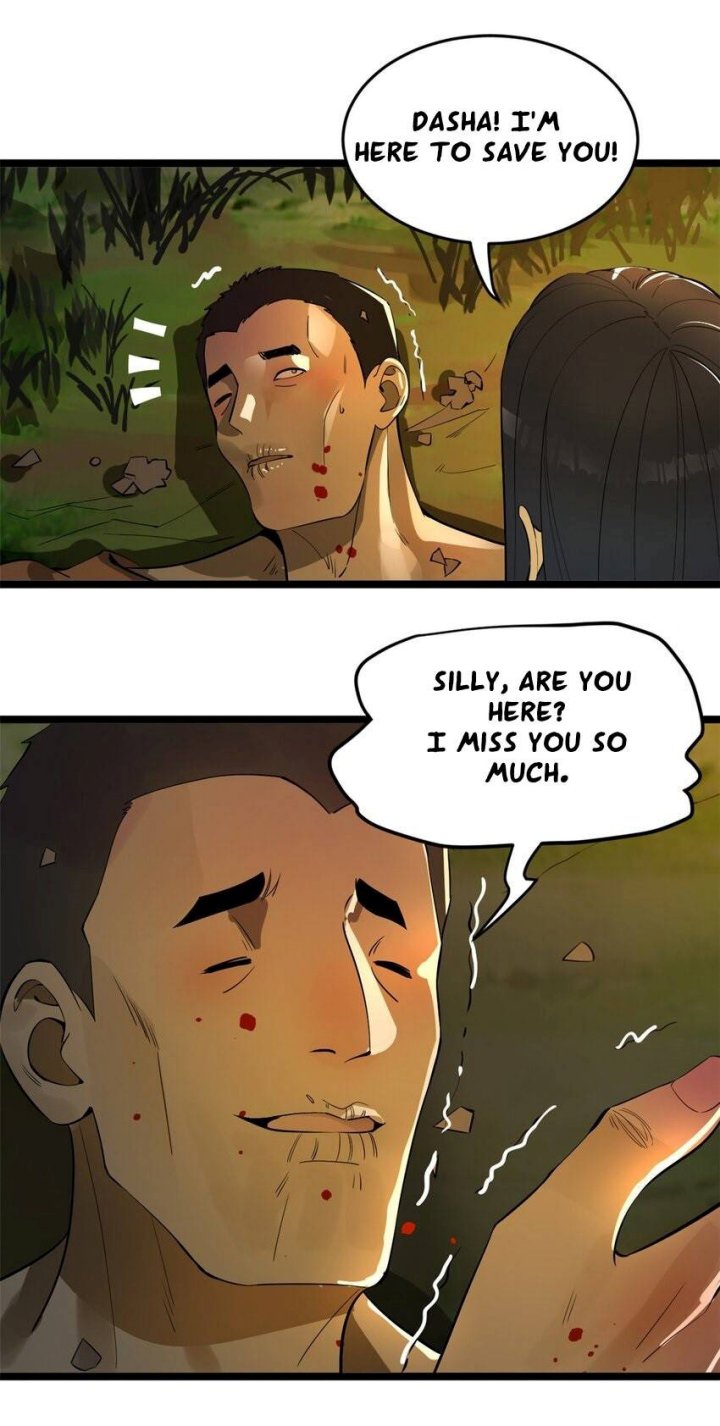 Survive As The Hero’s Husband