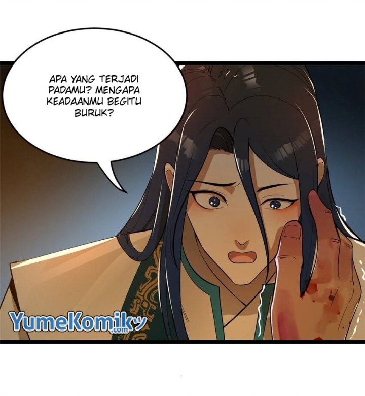 Survive As The Hero’s Husband