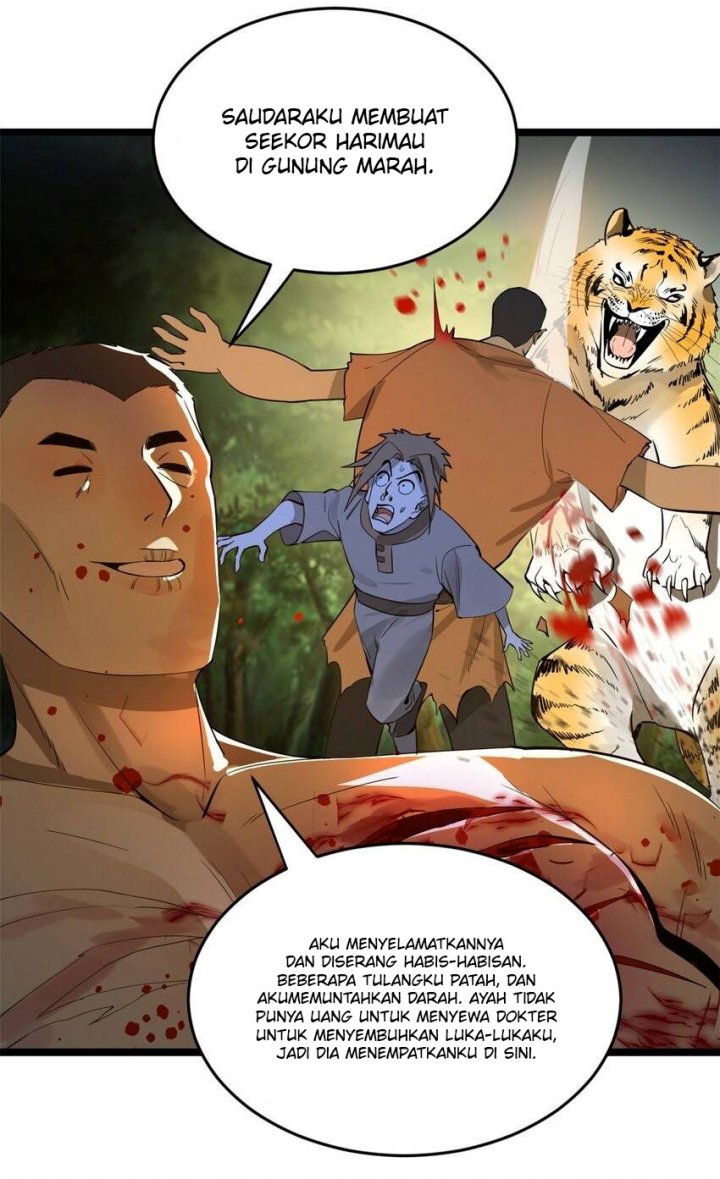 Survive As The Hero’s Husband