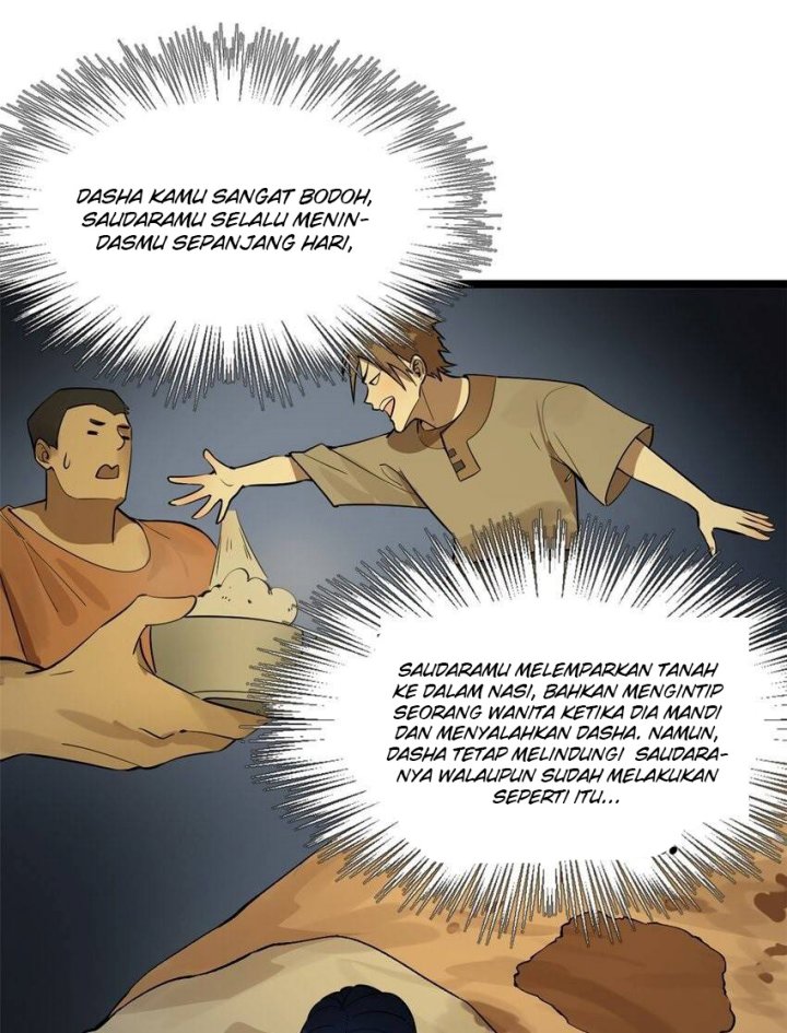 Survive As The Hero’s Husband