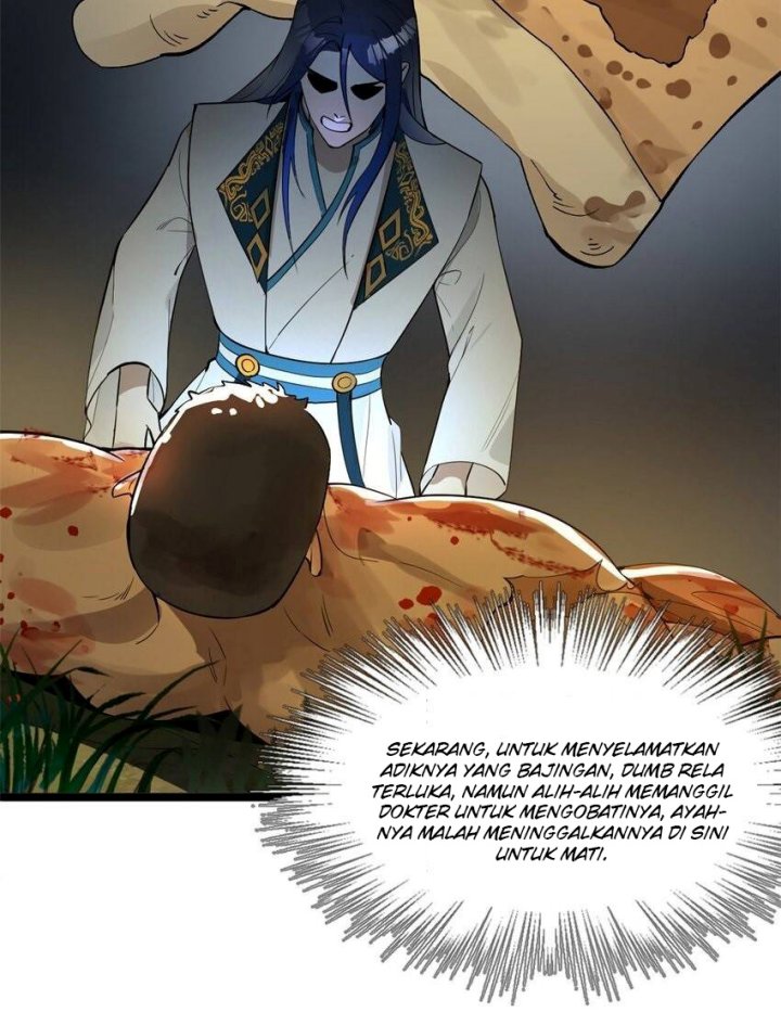 Survive As The Hero’s Husband
