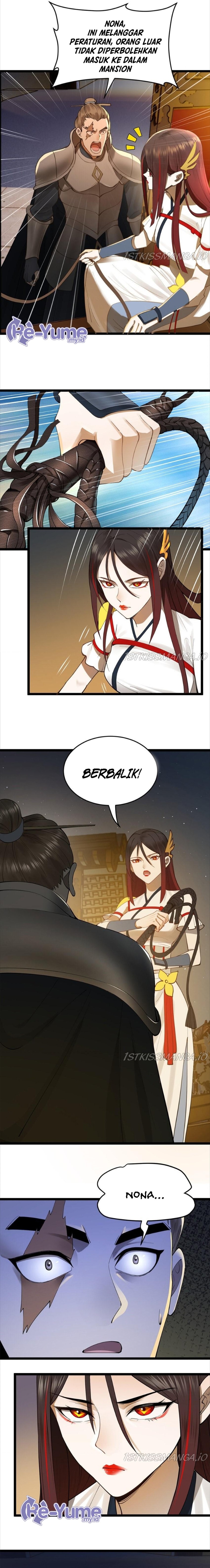 Survive As The Hero’s Husband