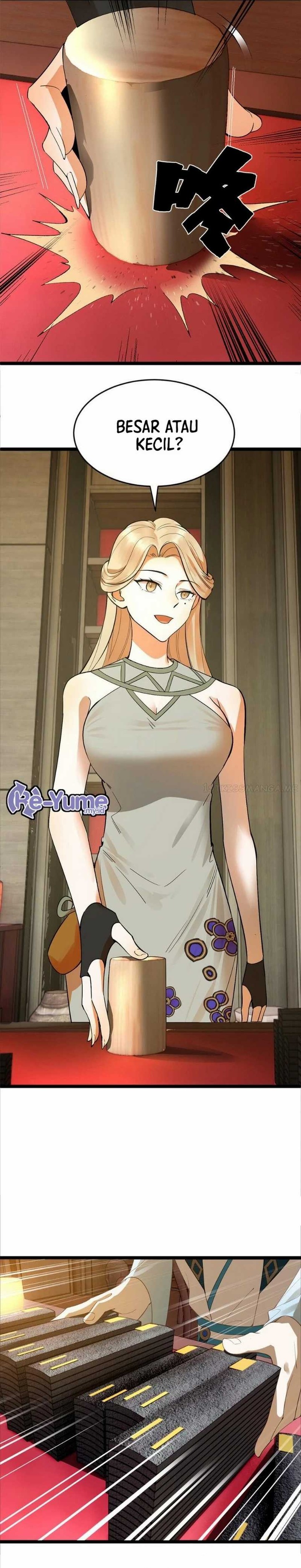 Survive As The Hero’s Husband
