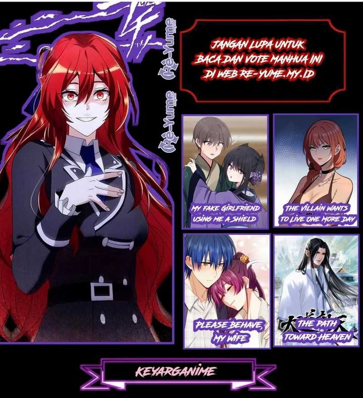 Survive As The Hero’s Husband