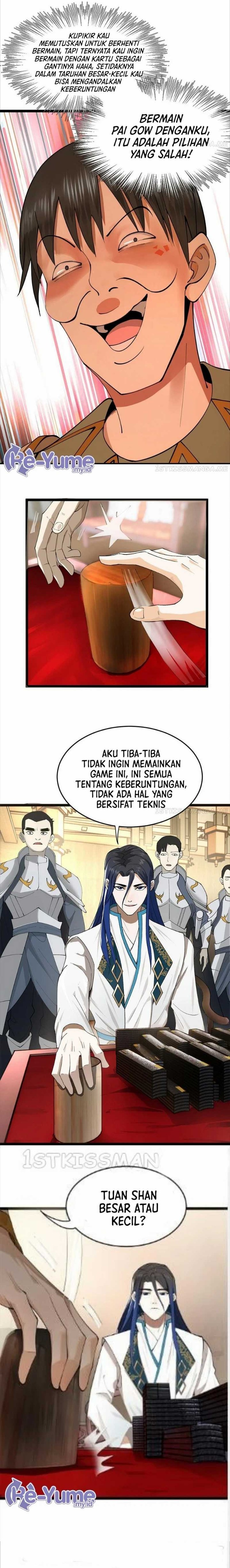 Survive As The Hero’s Husband