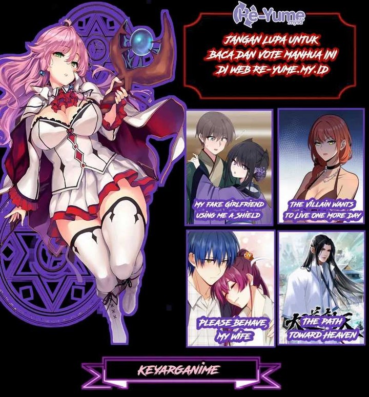 Survive As The Hero’s Husband