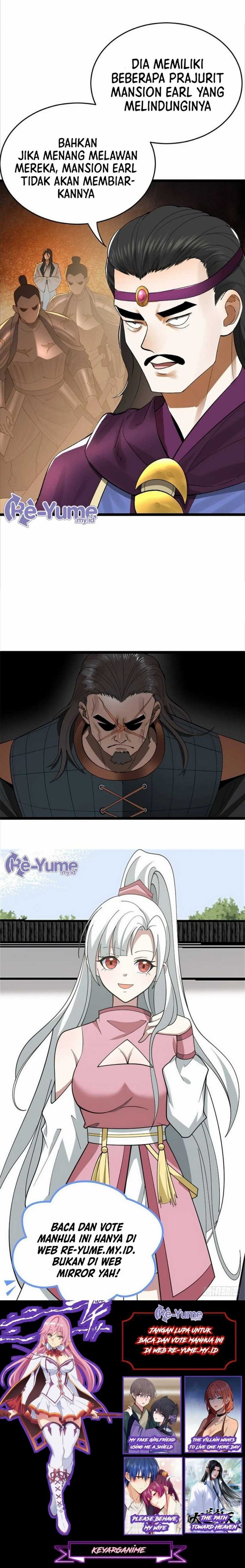 Survive As The Hero’s Husband