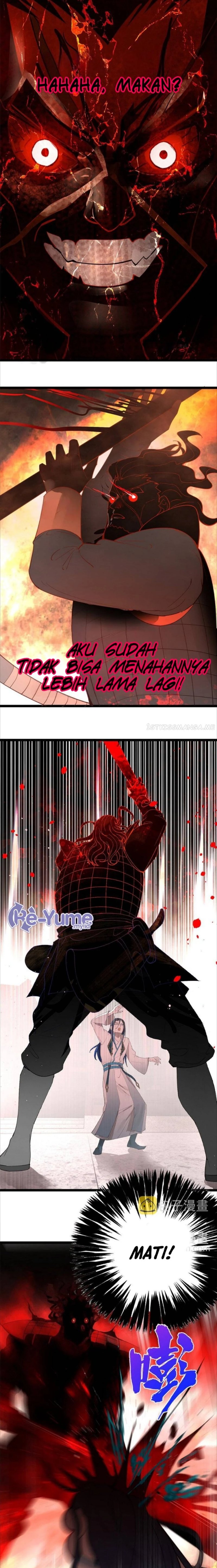 Survive As The Hero’s Husband